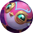 Little Legend Icon