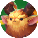 Little Legend Icon