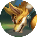 Little Legend Icon