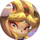 Little Legend Icon