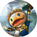 Little Legend Icon