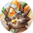 Little Legend Icon