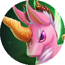 Little Legend Icon