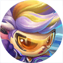 Little Legend Icon