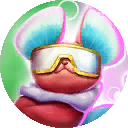 Little Legend Icon