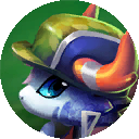 Little Legend Icon