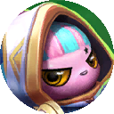 Little Legend Icon