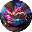 Little Legend Icon