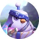 Little Legend Icon