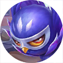 Little Legend Icon