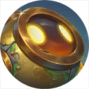 Little Legend Icon