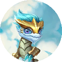 Little Legend Icon