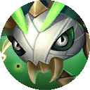 Little Legend Icon