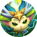 Little Legend Icon