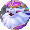 Little Legend Icon