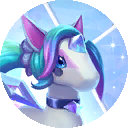 Little Legend Icon