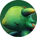 Little Legend Icon