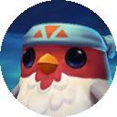 Little Legend Icon