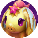 Little Legend Icon