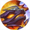 Little Legend Icon