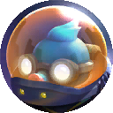 Little Legend Icon