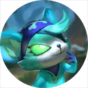 Little Legend Icon