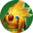 Little Legend Icon