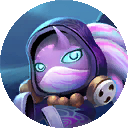 Little Legend Icon