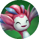 Little Legend Icon