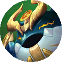 Little Legend Icon