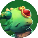 Little Legend Icon