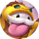 Little Legend Icon