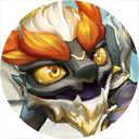 Little Legend Icon