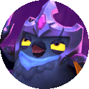 Little Legend Icon