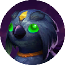 Little Legend Icon