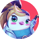 Little Legend Icon