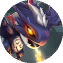 Little Legend Icon