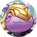 Little Legend Icon