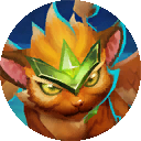 Little Legend Icon