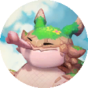 Little Legend Icon