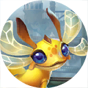 Little Legend Icon