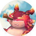 Little Legend Icon