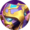 Little Legend Icon