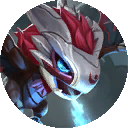 Little Legend Icon