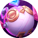 Little Legend Icon