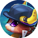 Little Legend Icon