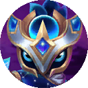 Little Legend Icon