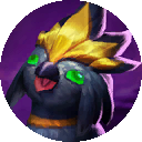 Little Legend Icon