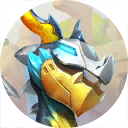 Little Legend Icon