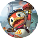 Little Legend Icon